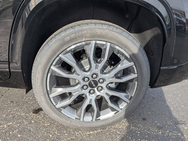 2026 GMC Acadia AWD Denali Ultimate