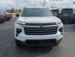 2027 Chevrolet Traverse AWD LT