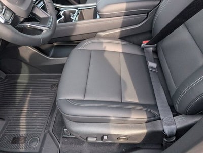 2027 Chevrolet Traverse AWD LT
