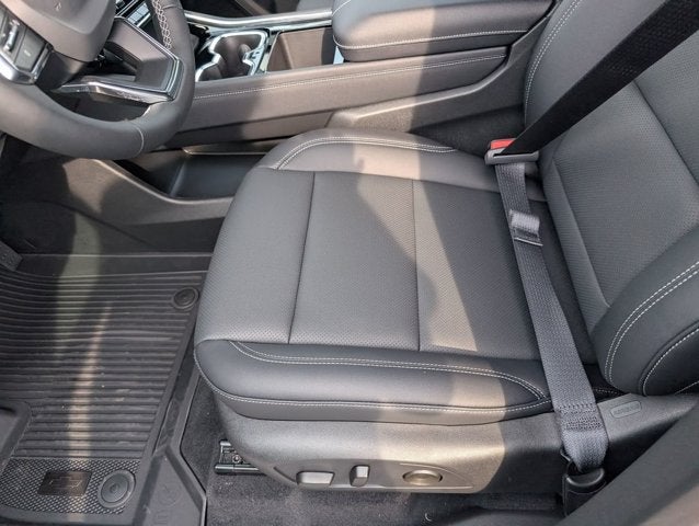 2027 Chevrolet Traverse AWD LT