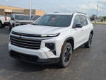2027 Chevrolet Traverse AWD LT