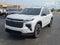 2027 Chevrolet Traverse AWD LT