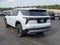 2027 Chevrolet Traverse AWD LT
