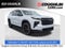 2027 Chevrolet Traverse AWD LT