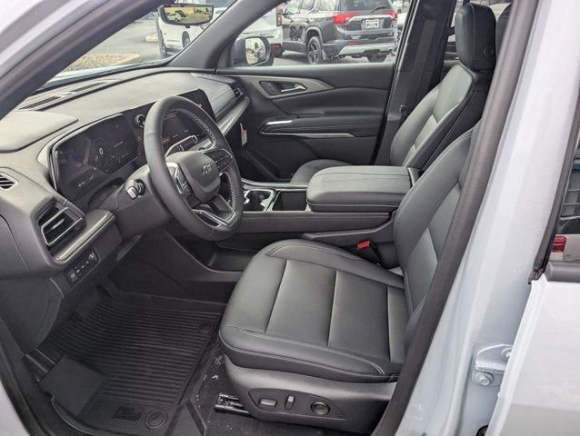 2027 Chevrolet Traverse AWD LT