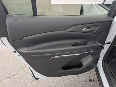 2027 Chevrolet Traverse AWD LT