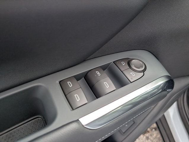 2027 Chevrolet Traverse AWD LT