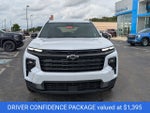 2027 Chevrolet Traverse AWD LT