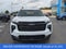 2027 Chevrolet Traverse AWD LT