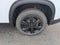 2027 Chevrolet Traverse AWD LT