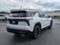 2027 Chevrolet Traverse AWD LT