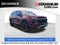 2027 Chevrolet Traverse AWD Z71