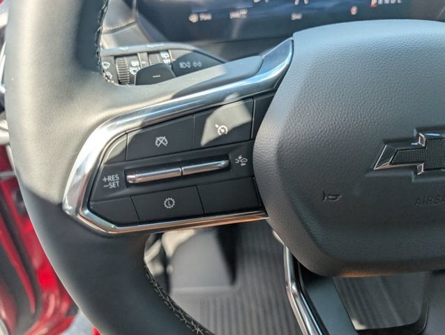 2027 Chevrolet Traverse AWD Z71