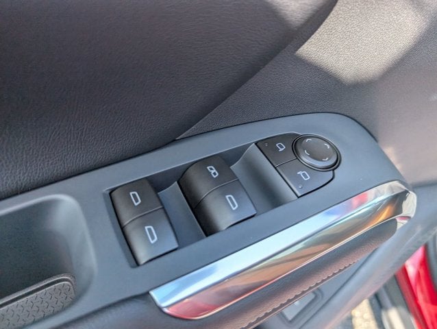 2027 Chevrolet Traverse AWD Z71