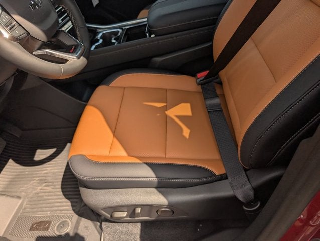 2027 Chevrolet Traverse AWD Z71