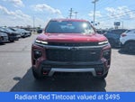 2027 Chevrolet Traverse AWD Z71