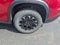 2027 Chevrolet Traverse AWD Z71