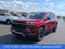 2027 Chevrolet Traverse AWD Z71