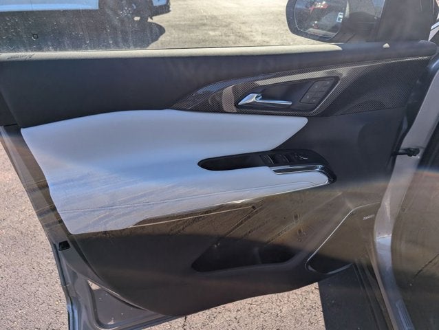 2026 Chevrolet Traverse AWD High Country