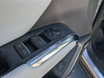 2026 Chevrolet Traverse AWD High Country