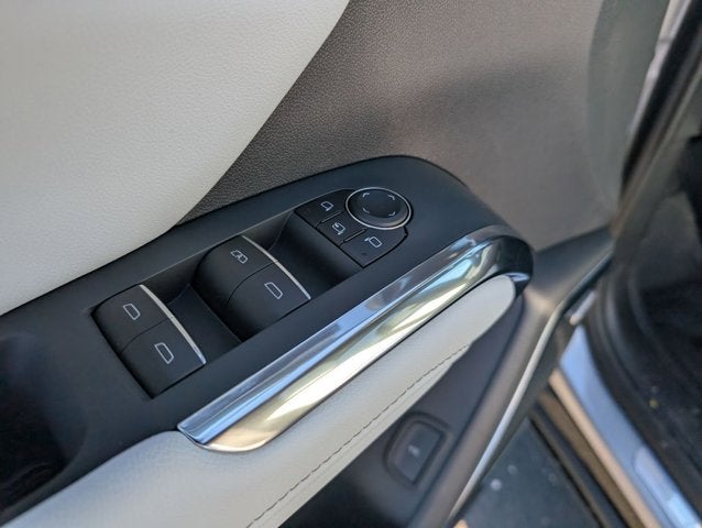 2026 Chevrolet Traverse AWD High Country