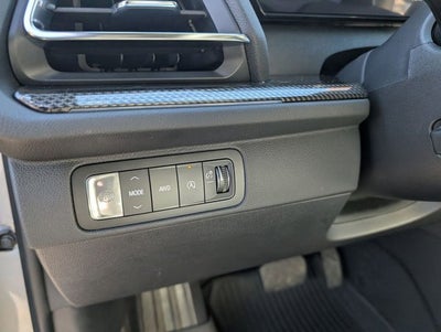 2026 Chevrolet Traverse AWD High Country