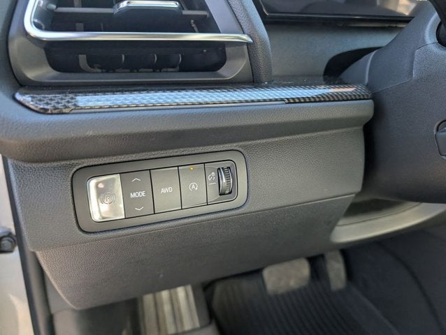 2026 Chevrolet Traverse AWD High Country