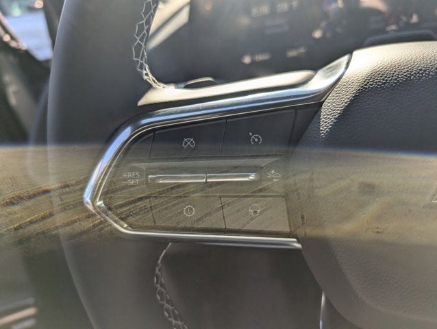 2026 Chevrolet Traverse AWD High Country