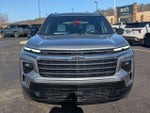 2026 Chevrolet Traverse AWD High Country