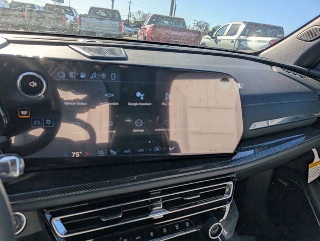 2026 Chevrolet Traverse AWD High Country