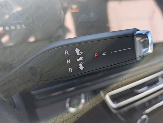 2026 Chevrolet Traverse AWD High Country