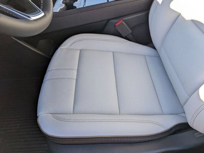 2026 Chevrolet Traverse AWD High Country