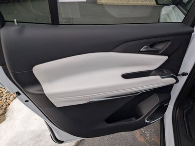 2026 Chevrolet Traverse AWD High Country