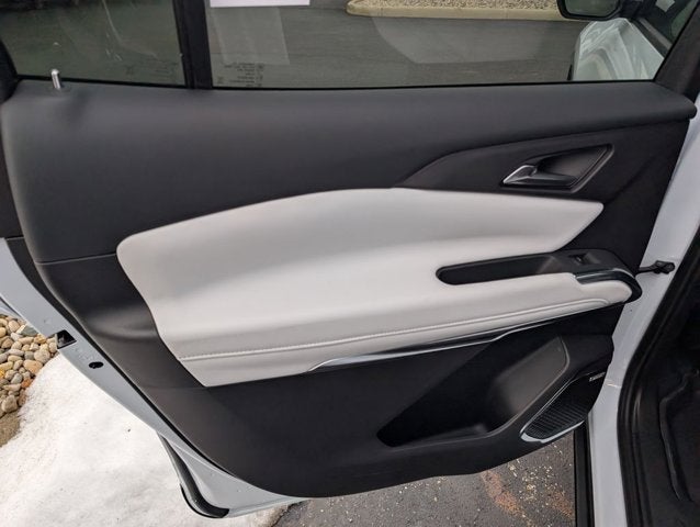 2026 Chevrolet Traverse AWD High Country