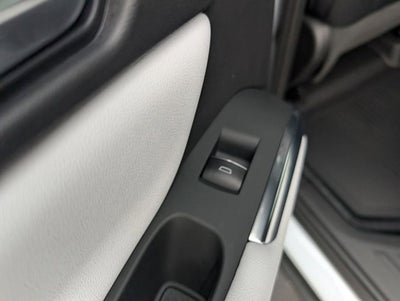 2026 Chevrolet Traverse AWD High Country