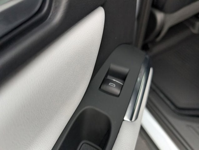 2026 Chevrolet Traverse AWD High Country