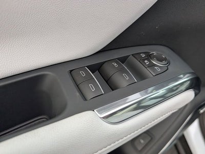 2026 Chevrolet Traverse AWD High Country