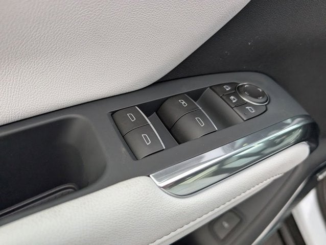 2026 Chevrolet Traverse AWD High Country