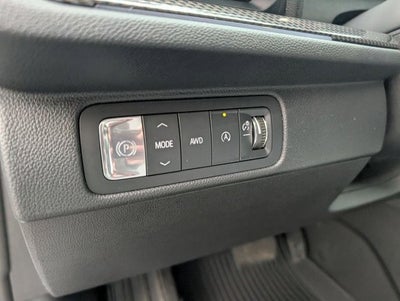 2026 Chevrolet Traverse AWD High Country