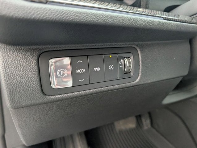 2026 Chevrolet Traverse AWD High Country