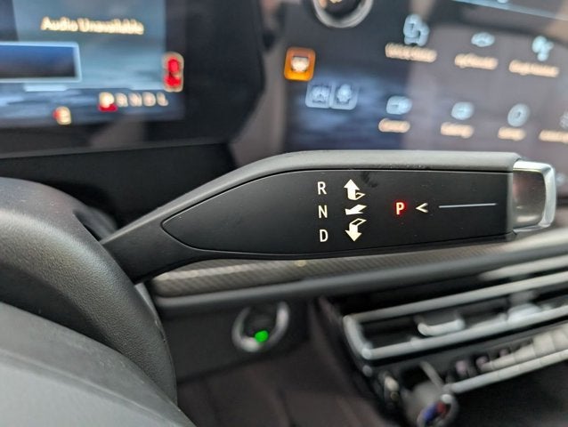 2026 Chevrolet Traverse AWD High Country