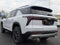 2026 Chevrolet Traverse AWD High Country