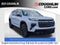 2026 Chevrolet Traverse AWD High Country