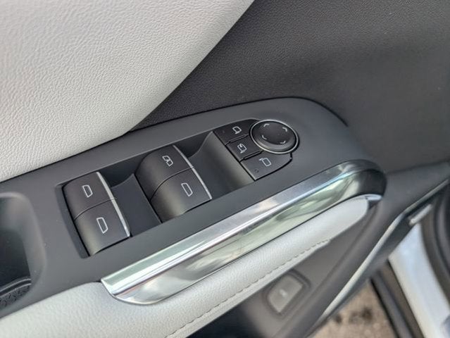 2026 Chevrolet Traverse AWD High Country