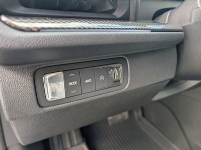 2026 Chevrolet Traverse AWD High Country