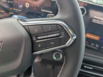 2026 Chevrolet Traverse AWD High Country