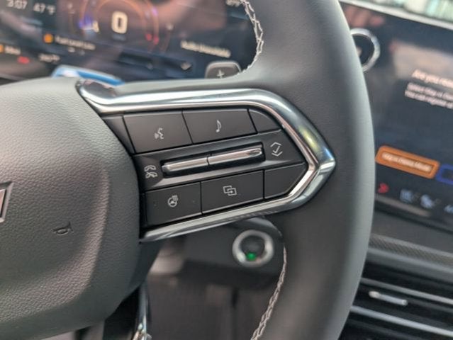 2026 Chevrolet Traverse AWD High Country