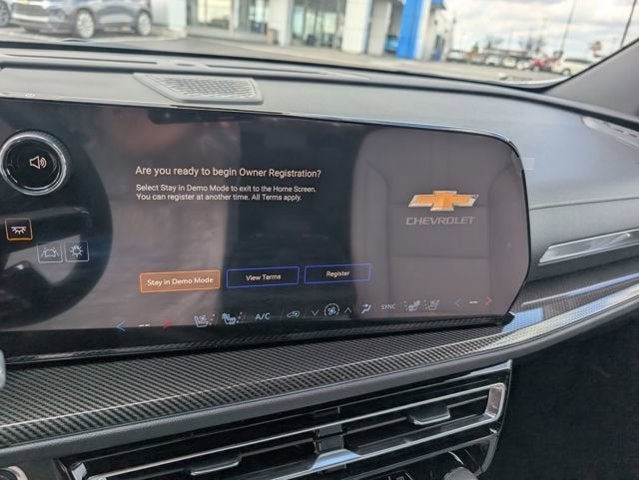 2026 Chevrolet Traverse AWD High Country