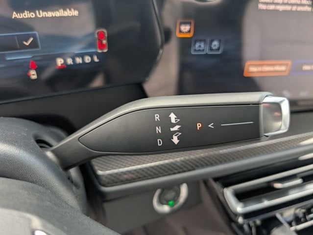 2026 Chevrolet Traverse AWD High Country