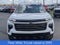 2026 Chevrolet Traverse AWD High Country